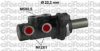 CIFAM 202-785 Brake Master Cylinder